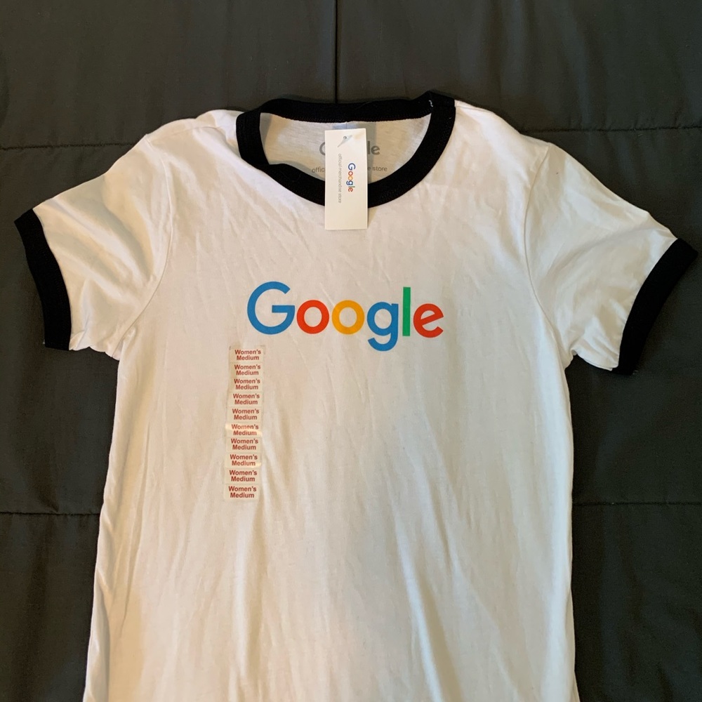 Google T-Shirt